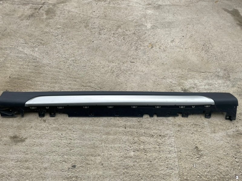 Накладка на порог