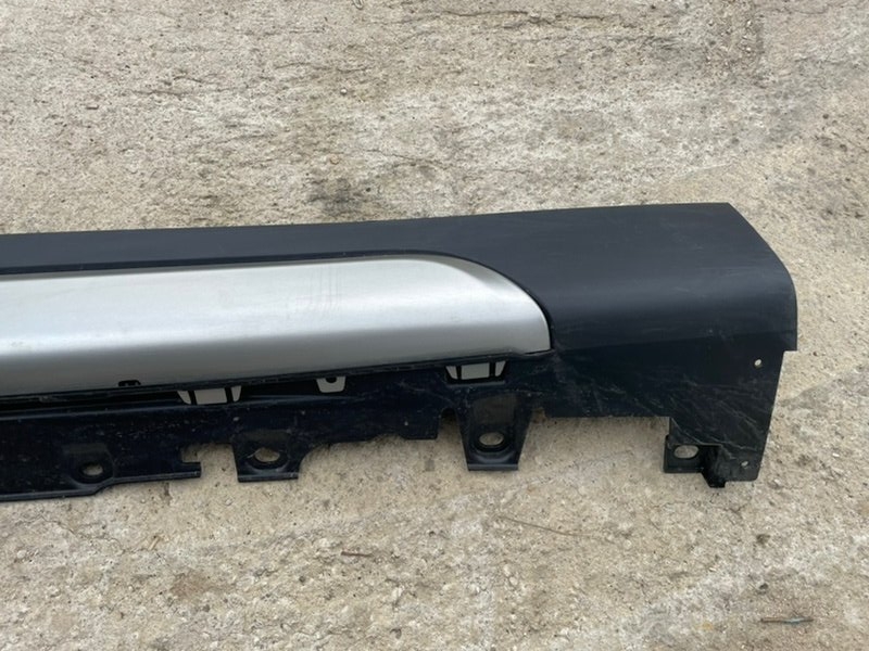 Накладка на порог