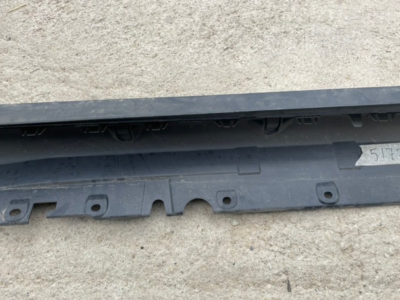 Накладка на порог