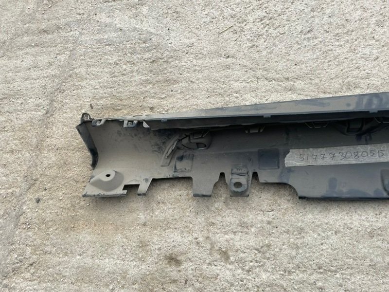 Накладка на порог