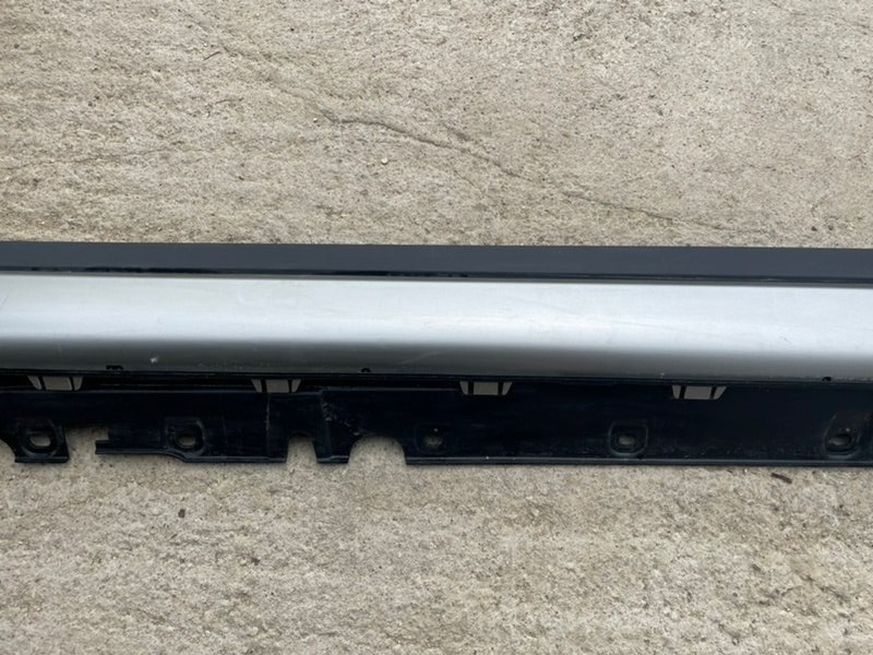 Накладка на порог