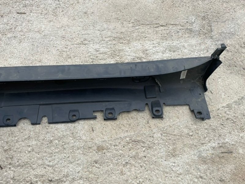 Накладка на порог