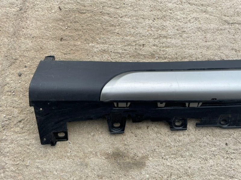 Накладка на порог