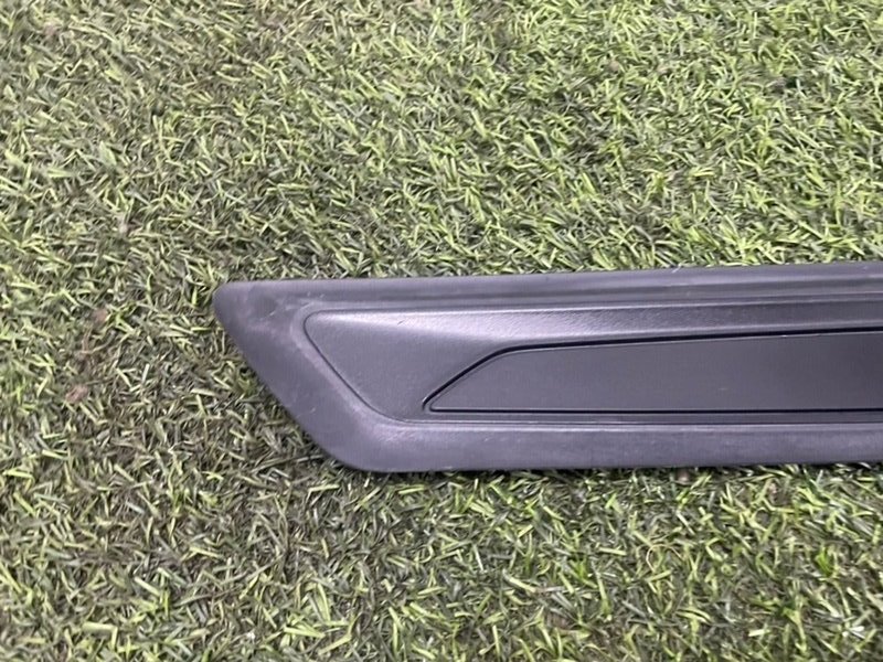 Накладка порога (внутренняя)