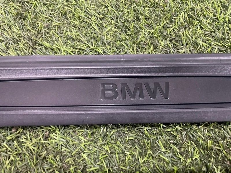 Накладка порога (внутренняя)