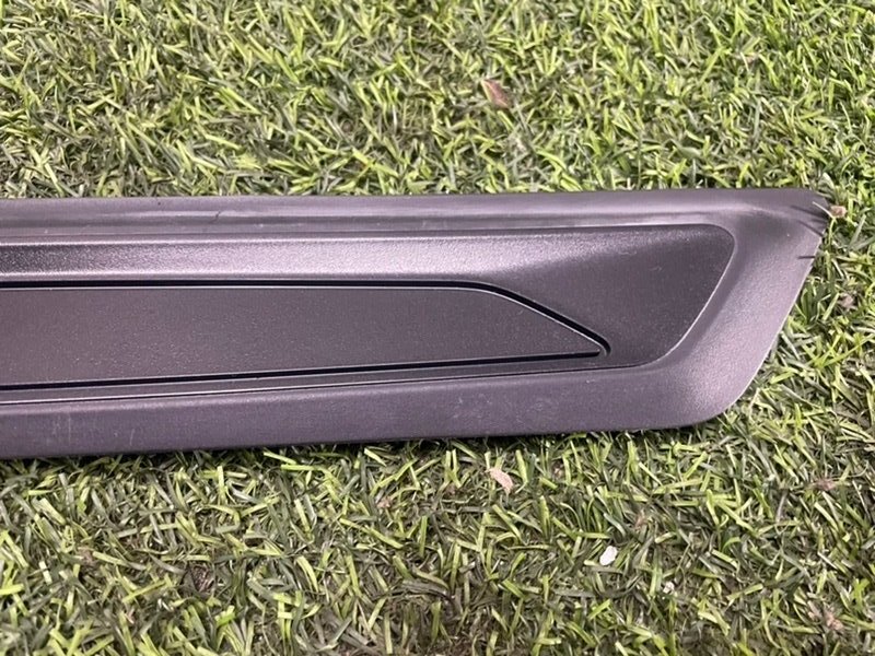 Накладка порога (внутренняя)