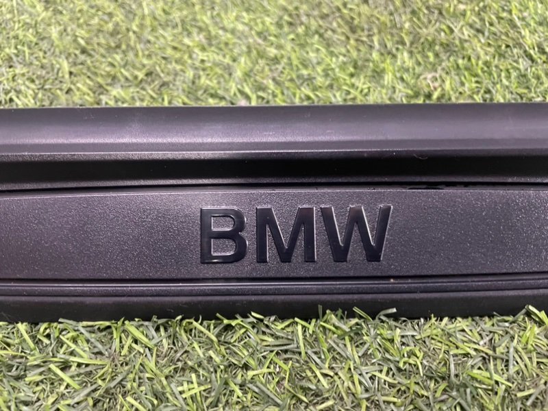 Накладка порога (внутренняя)