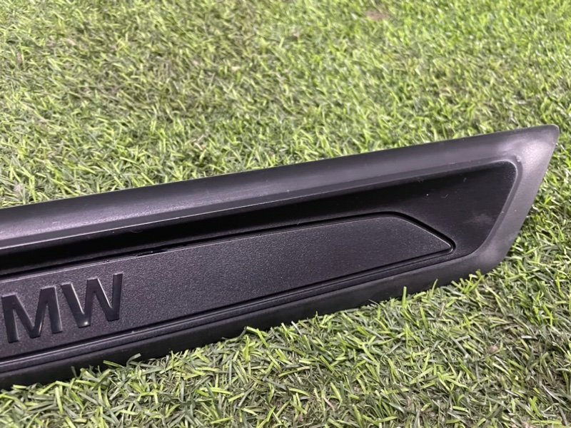 Накладка порога (внутренняя)