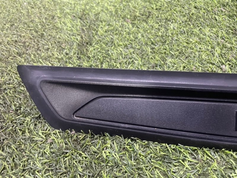 Накладка порога (внутренняя)