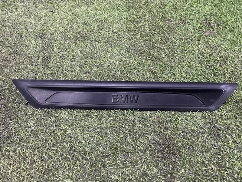 Накладка порога (внутренняя)