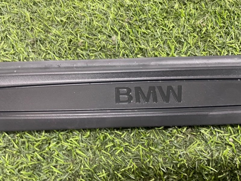 Накладка порога (внутренняя)