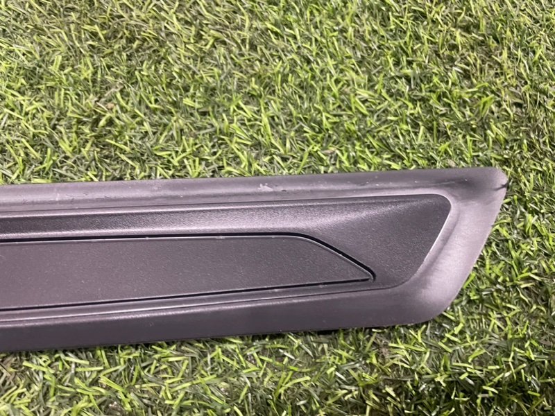 Накладка порога (внутренняя)