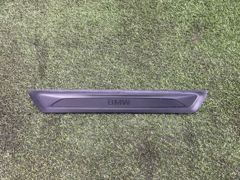 Накладка порога (внутренняя)