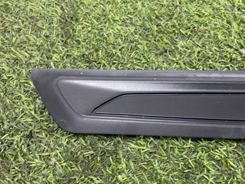 Накладка порога (внутренняя)