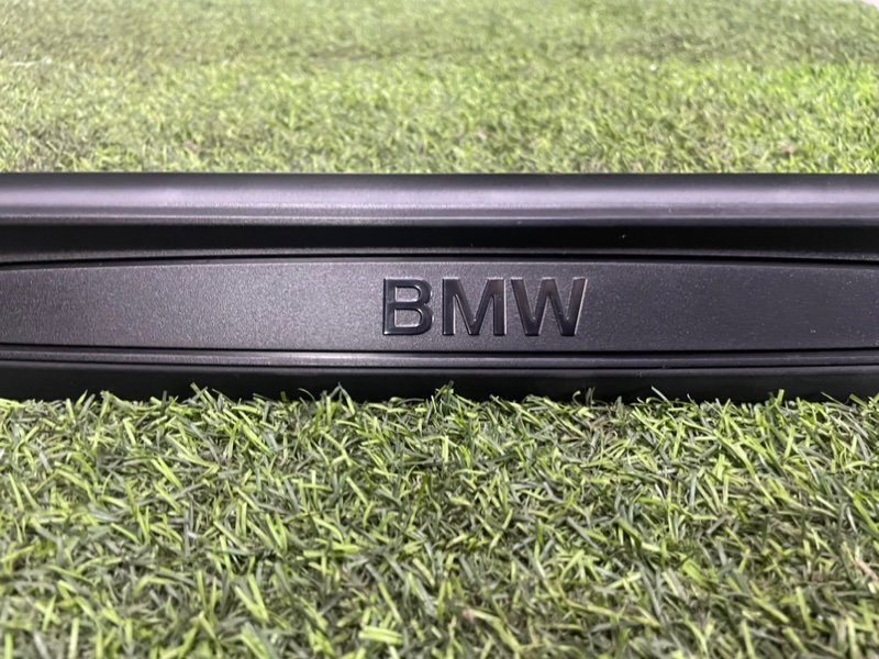 Накладка порога (внутренняя)