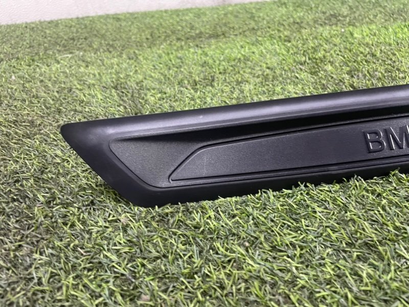 Накладка порога (внутренняя)