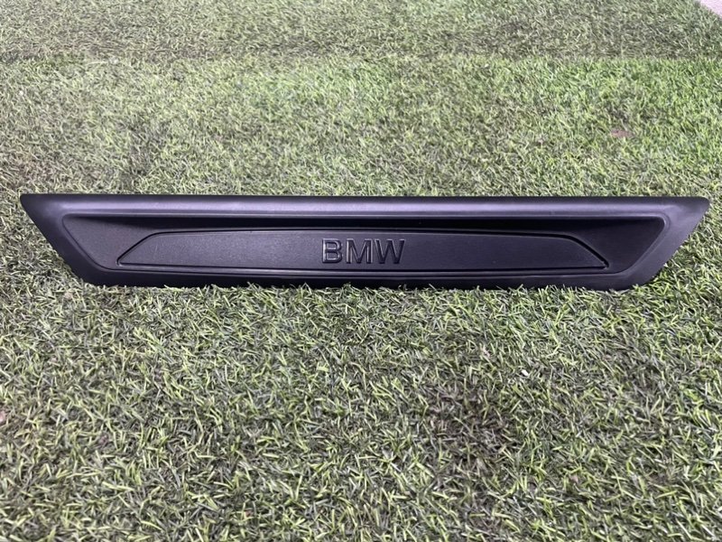 Накладка порога (внутренняя)