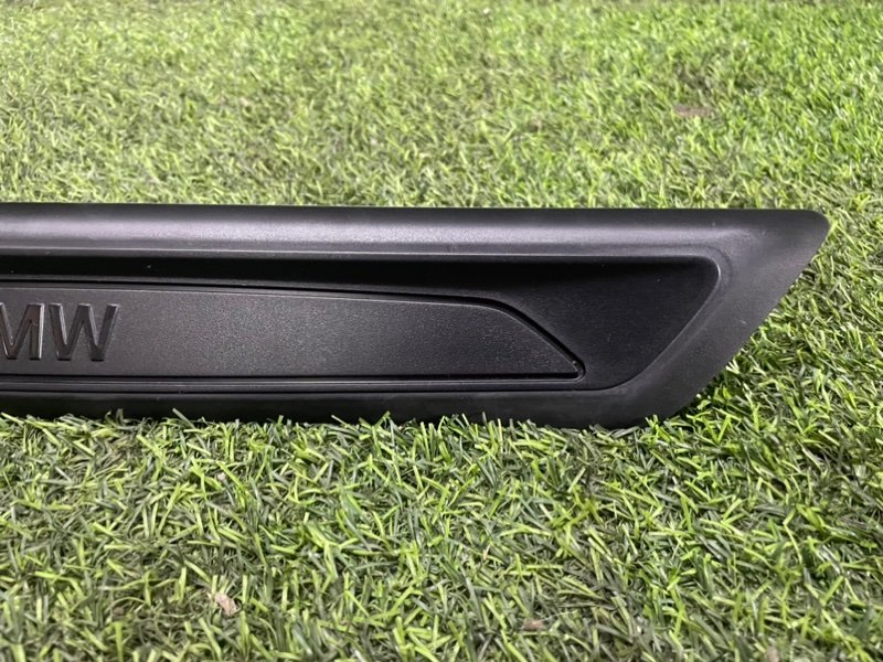 Накладка порога (внутренняя)