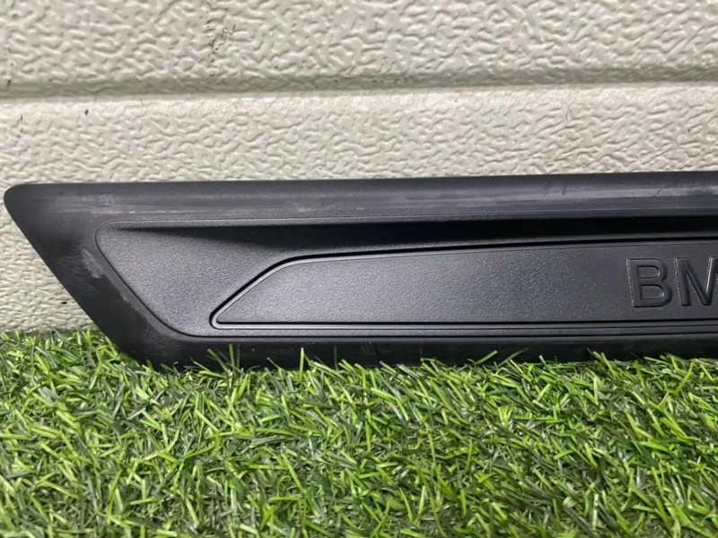 Накладка порога (внутренняя)