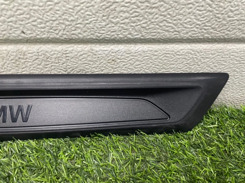 Накладка порога (внутренняя)