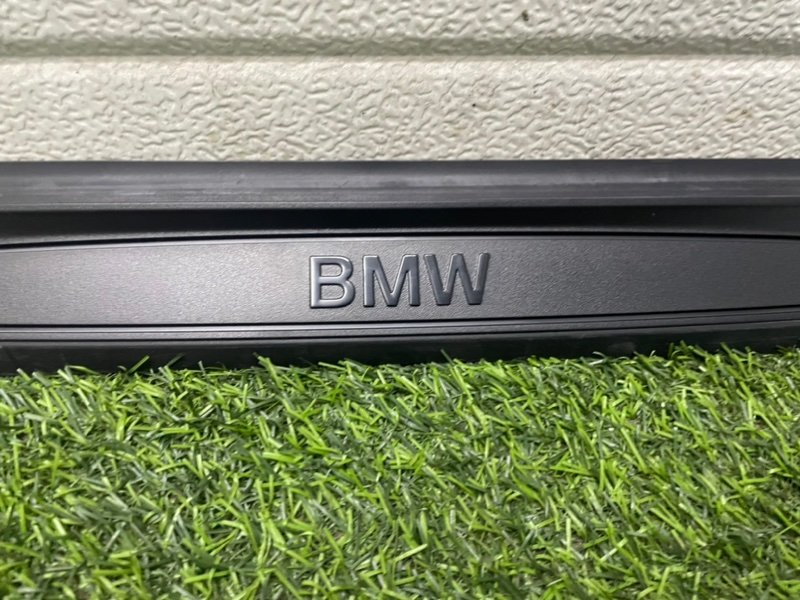 Накладка порога (внутренняя)