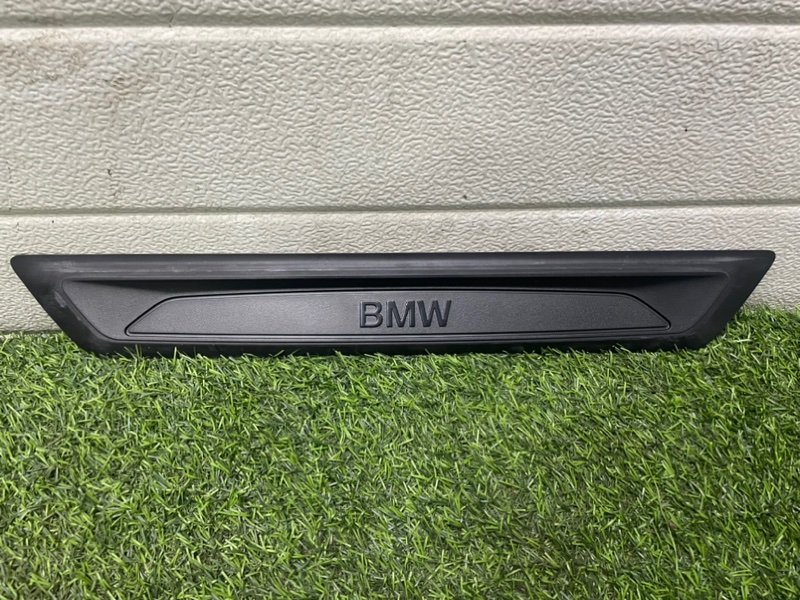 Накладка порога (внутренняя)