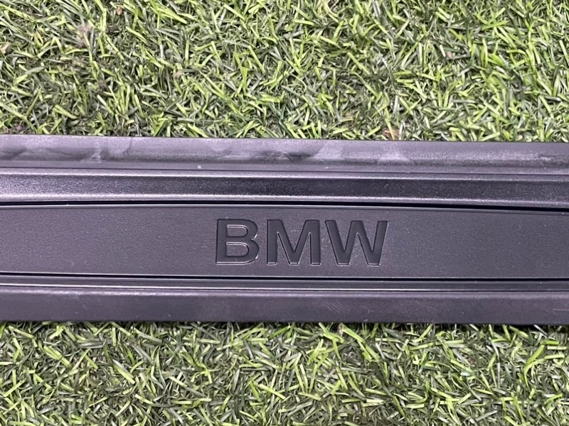 Накладка порога (внутренняя)