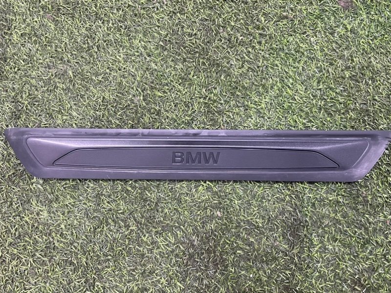 Накладка порога (внутренняя)