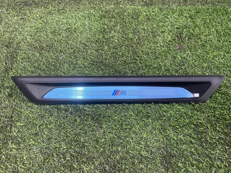 Накладка порога (внутренняя)