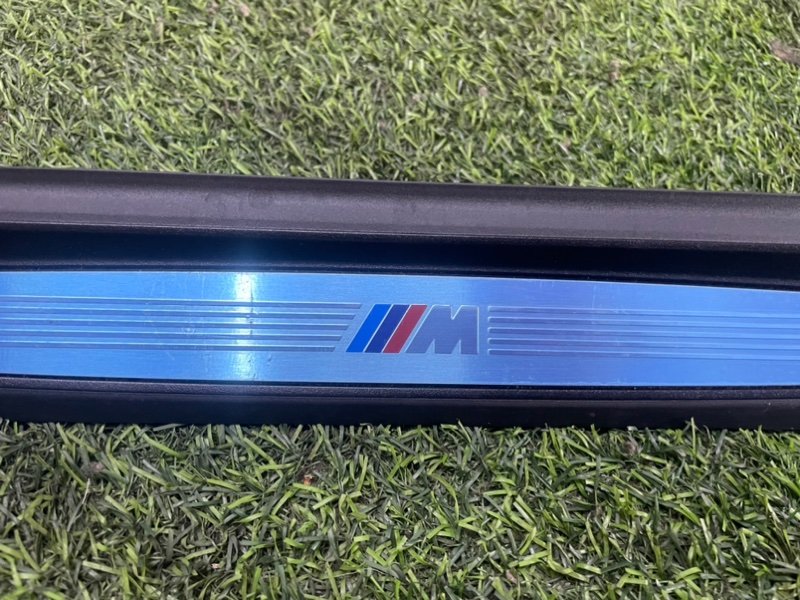 Накладка порога (внутренняя)