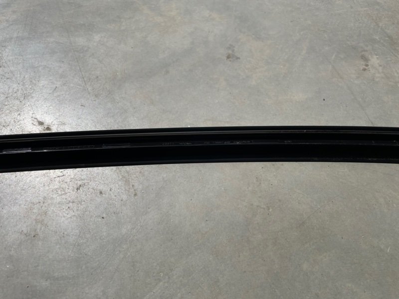 Накладка (кузов наружные)