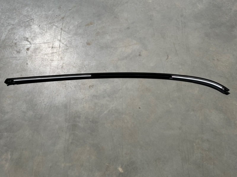 Накладка (кузов наружные)