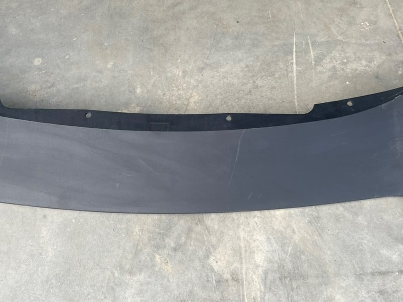 Юбка передняя