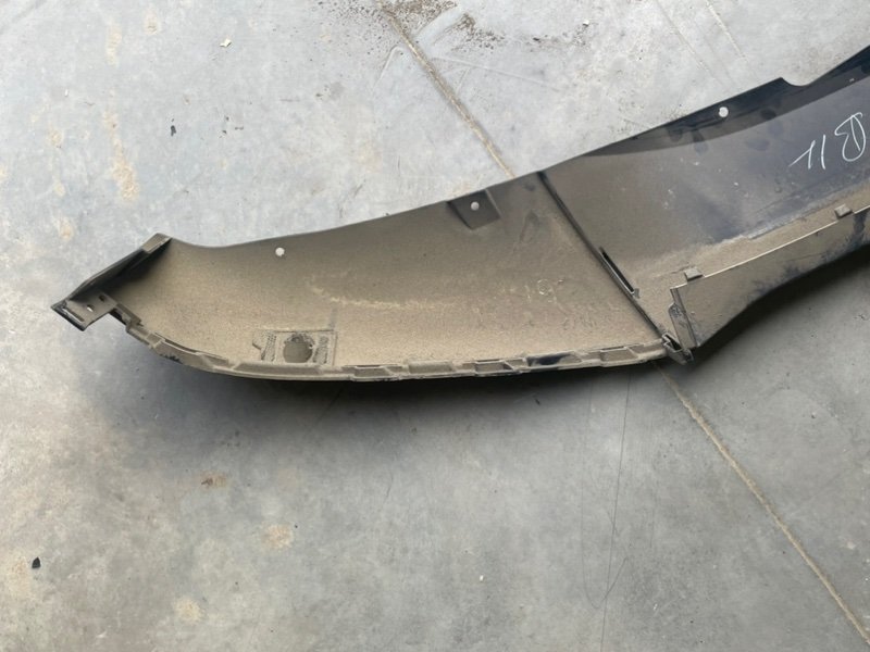 Юбка передняя