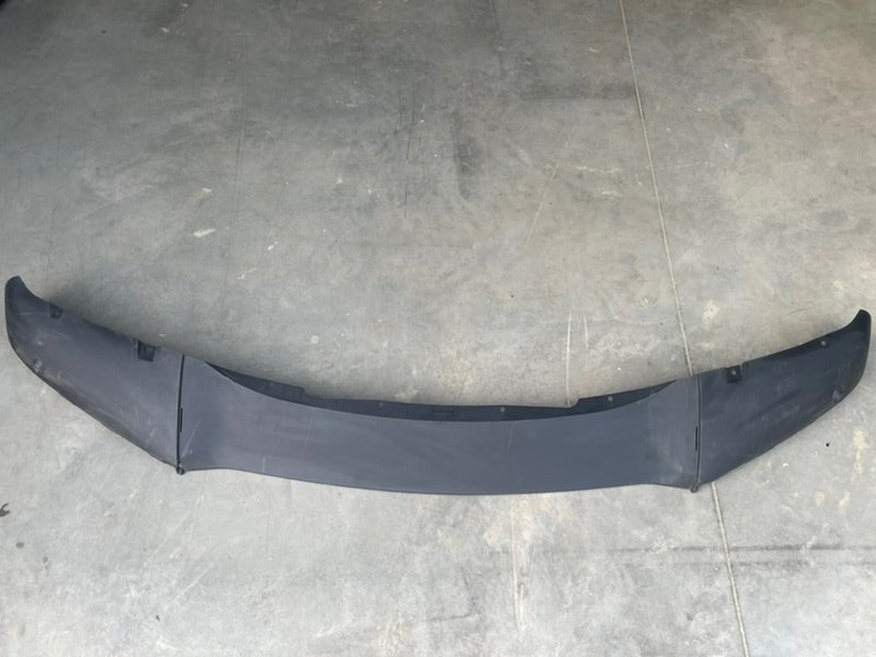 Юбка передняя