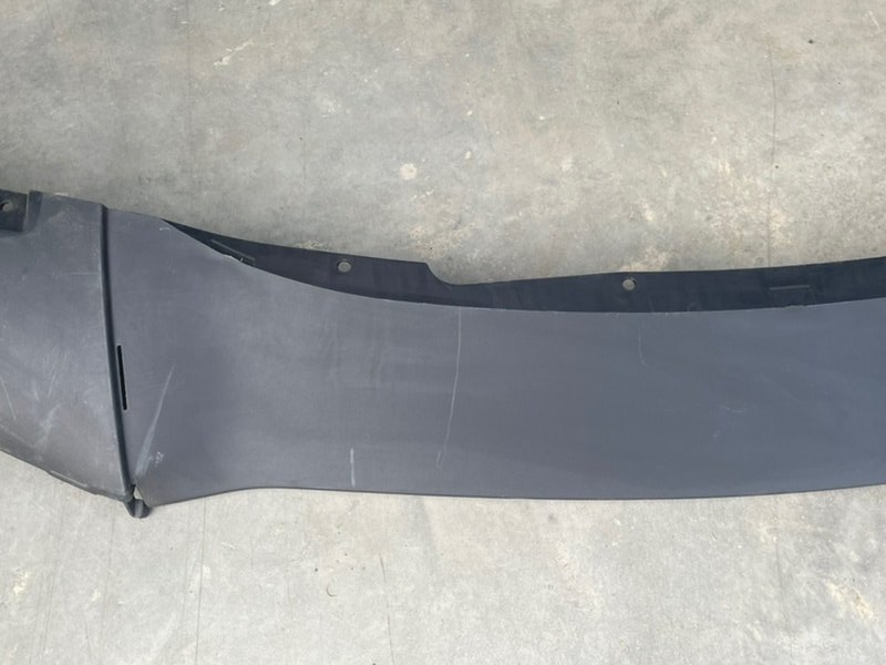 Юбка передняя