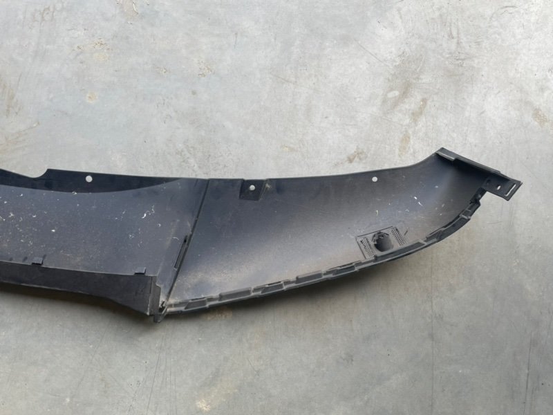 Юбка передняя