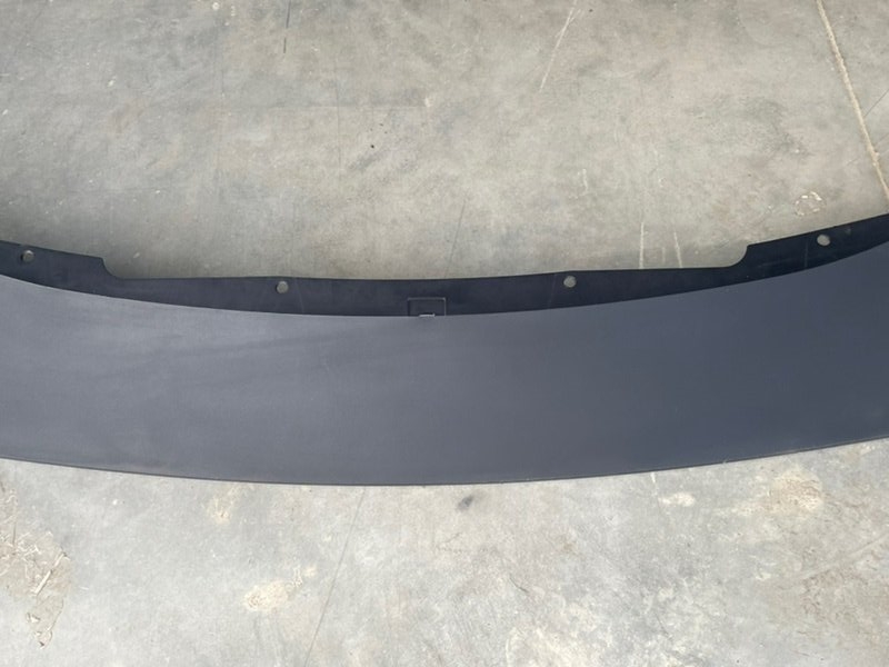 Юбка передняя