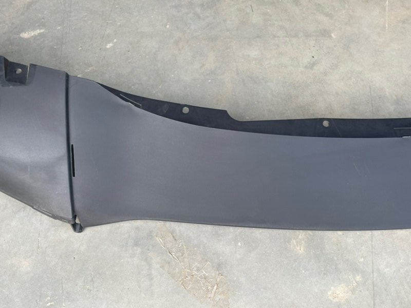 Юбка передняя