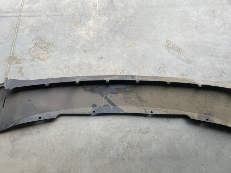 Юбка передняя