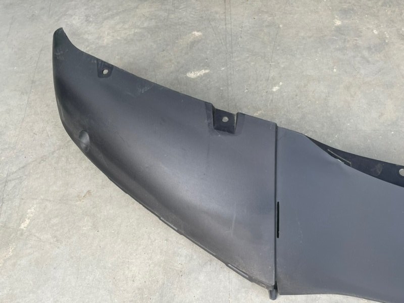 Юбка передняя