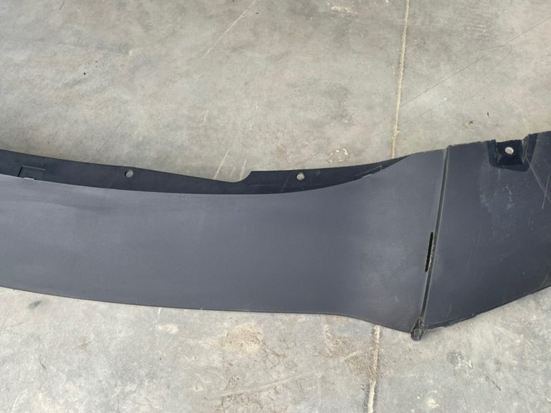 Юбка передняя