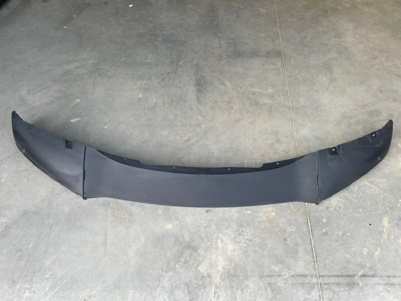 Юбка передняя