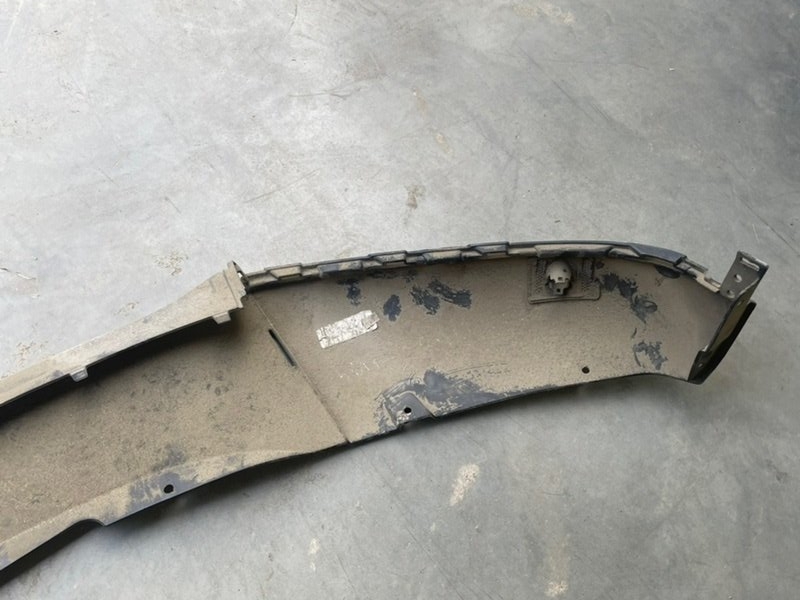 Юбка передняя