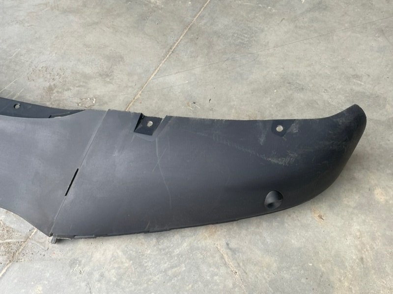 Юбка передняя