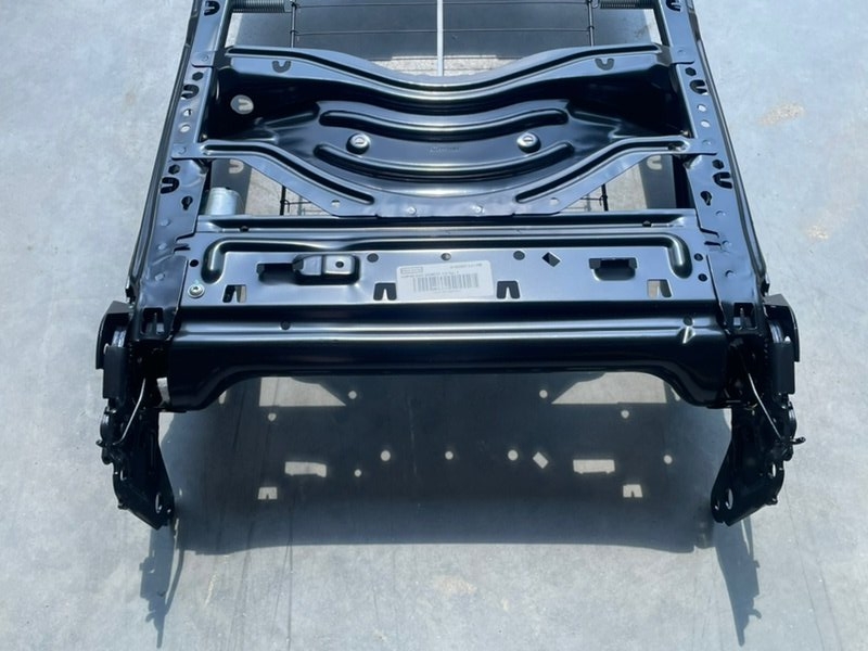 Каркас сиденья