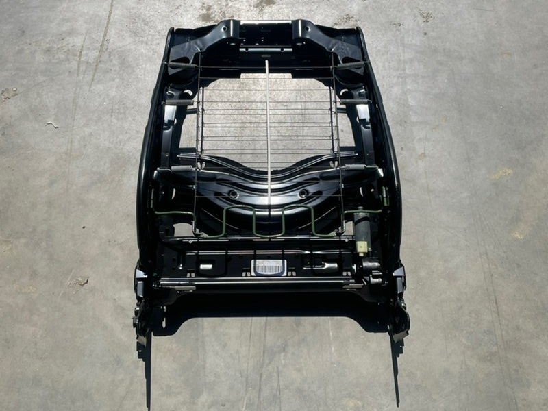 Каркас сиденья