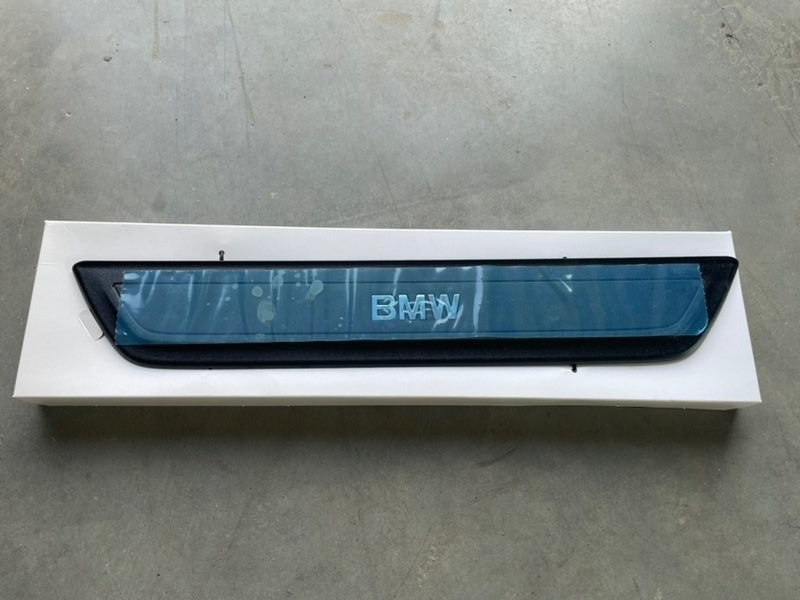 Накладка на порог