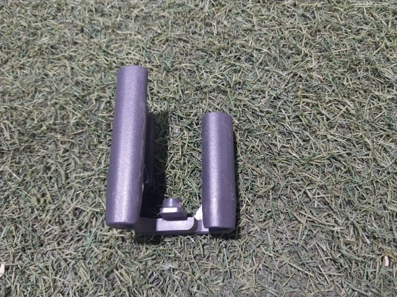 Накладка сиденья