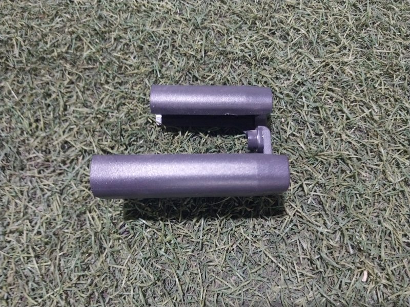 Накладка сиденья